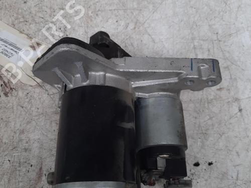 Starter RENAULT TWINGO III (BCM_, BCA_) | BP33296779M8 - Image 2