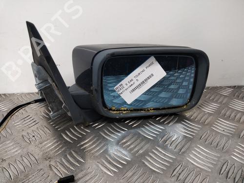 Used Right mirror BMW 3 Touring (E46) 330 d (184 hp) 28781763
