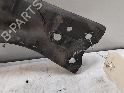 Left front suspension arm CITROËN C4 Grand Picasso II (DA_, DE_) 1.6 HDi / BlueHDi 115 | BP28748996M12 