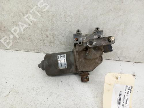 front-wiper-motor-renault-laguna-iii-bt01-2007-2008-2009-2010-2011-2012-2013-2014-2015-28783875 main image