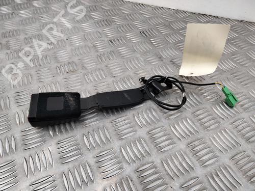 Used Seat buckle SEAT IBIZA IV ST (6J8, 6P8) 1.0 TSI (110 hp) 28757275