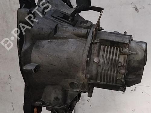 Gearbox PEUGEOT 206 Hatchback (2A/C) 1.9 D | BP28762830M3