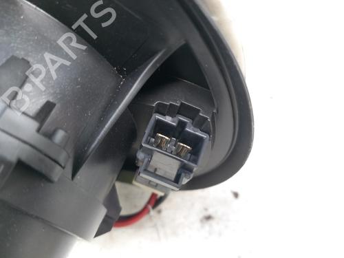 Ventilator motor RENAULT LAGUNA II (BG0/1_) 1.9 dCi | BP28781515M62 