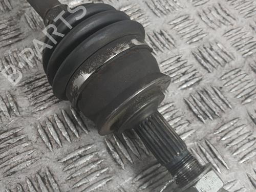 Used Right front driveshaft Right front driveshaft 37202523 37202523
