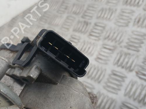 Used Front wiper motor Front wiper motor RENAULT CLIO III Grandtour (KR0/1_) 1.5 dCi (KR0F) (86 hp) 39414744 39414744