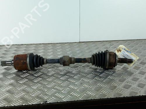 Used Left front driveshaft HONDA CIVIC VIII Hatchback (FN, FK) 1.4 (FK1, FN4) (100 hp) 28750684