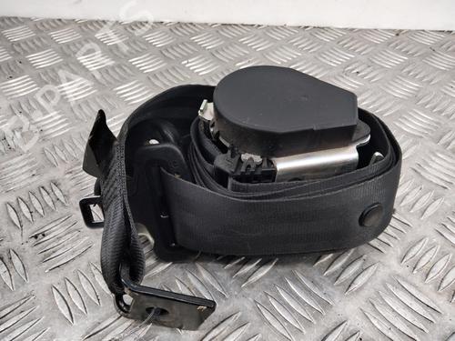 Høyre bak beltestrammer RENAULT MEGANE III Hatchback (BZ0/1_, B3_) 1.5 dCi (BZ09, BZ0D, BZ1W, BZ29, BZ14) (110 hp) 28742872