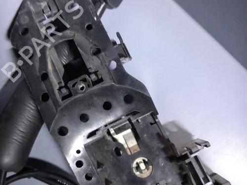 Used Rear right lock RENAULT MEGANE III Hatchback (BZ0/1_, B3_) 1.5 dCi (BZ0C) (90 hp) 28772399