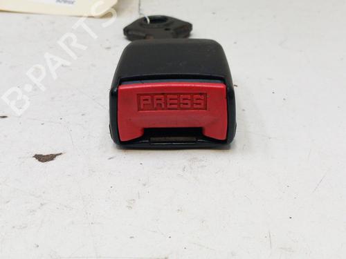 Used Seat buckle CITROËN SAXO (S0, S1) 1.0 X (50 hp) 28778705