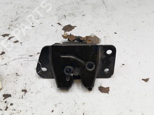 Used Switch HYUNDAI SANTA FÉ I (SM) 2.0 CRDi 4x4 (125 hp) 28755790