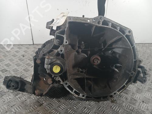 Used Gearbox PEUGEOT 207 SW (WK_) 1.6 16V (120 hp) 32284000