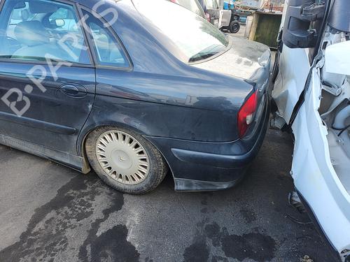 Vacuum pump CITROËN C5 I (DC_) 2.2 HDi (DC4HXB, DC4HXE) | BP28735352M80  - Image 5