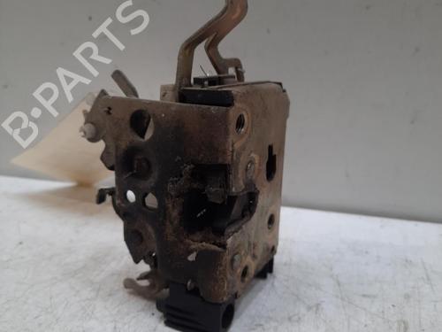 Front right lock PEUGEOT BOXER Van (230L) 2.5 D | BP28749000C97 