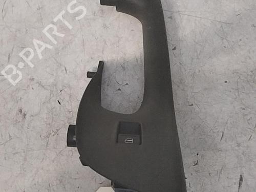 Used Left rear window switch VW PASSAT B6 (3C2) 2.0 TDI 16V (140 hp) 28770301