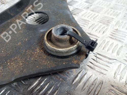 Right front suspension arm RENAULT MEGANE IV Grandtour (K9A/M/N_) 1.5 Blue dCi 115 (K9A6) | BP28738131M13 