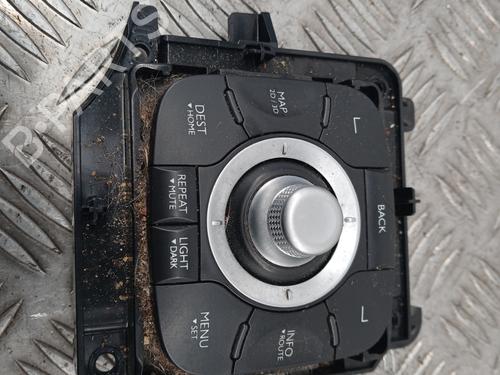 Switch RENAULT MEGANE III Hatchback (BZ0/1_, B3_) 1.5 dCi (BZ0C) | BP31971329I30 - Image 2