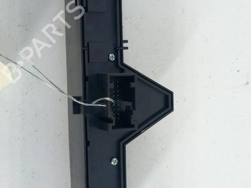 Used Warning switch Warning switch OPEL CORSA D (S07) 1.3 CDTI (L08, L68) (75 hp) 28762699 28762699