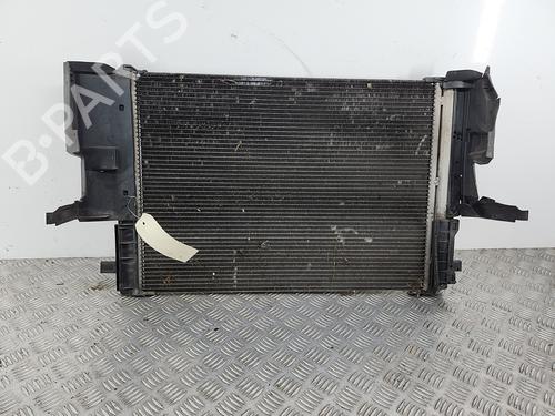 Used AC radiator MERCEDES-BENZ CLA Coupe (C117) CLA 220 CDI / d (117.303) (163 hp) 28783061