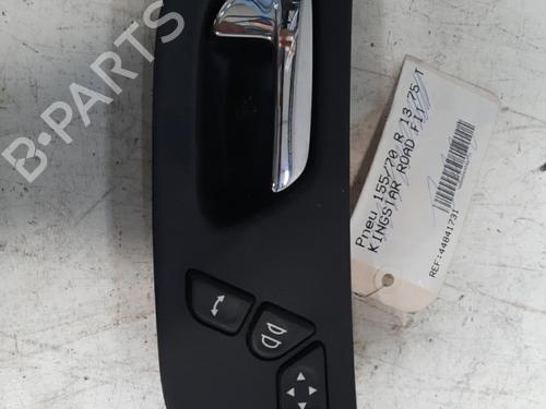 Used Front right interior door handle CITROËN C6 (TD_) 3.0 HDi (241 hp) 28750221