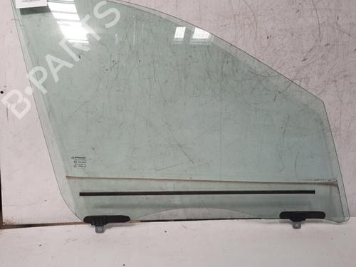 Used Front right door window RENAULT SCÉNIC III (JZ0/1_) 1.6 dCi (JZ00, JZ12) (130 hp) 28760857