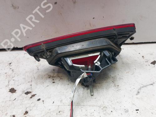 Left tailgate light RENAULT CLIO IV (BH_) 1.5 dCi 75 | BP28756127C79 
