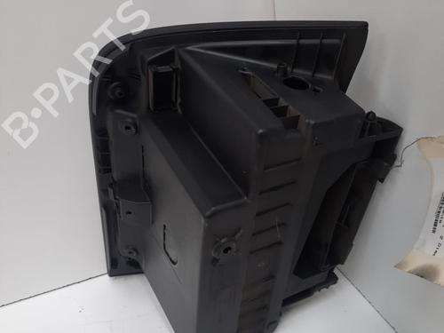 Used Glove box SEAT LEON (1P1) 2.0 TDI (170 hp) 28747533