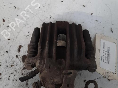 Used Left rear brake caliper Left rear brake caliper VW GOLF IV (1J1) 1.6 (102 hp) 28791683 28791683