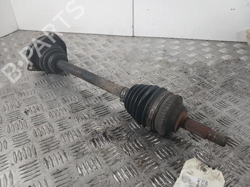 Used Left front driveshaft RENAULT CLIO II (BB_, CB_) 1.5 dCi (B/CB07) (65 hp) 30736381