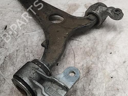 Used Left front suspension arm CITROËN C8 (EA_, EB_) 2.2 HDi (128 hp) 28790555