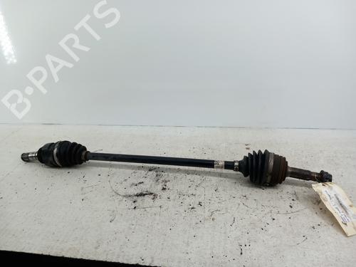 Used Right front driveshaft TOYOTA AYGO (_B4_) 1.0 (KGB40) (69 hp) 28782566