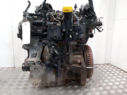 Motor DACIA DUSTER (HS_) 1.5 dCi (86 hp) 28736584