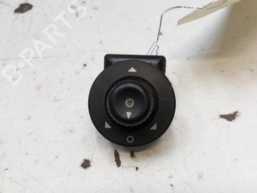 Used Mirror switch Mirror switch CITROËN XSARA PICASSO (N68) 2.0 HDi (90 hp) 28748154 28748154