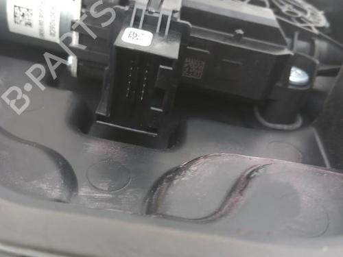 Used Front right window mechanism Front right window mechanism SEAT IBIZA IV (6J5, 6P1) 2.0 TDI (143 hp) 28740480 28740480