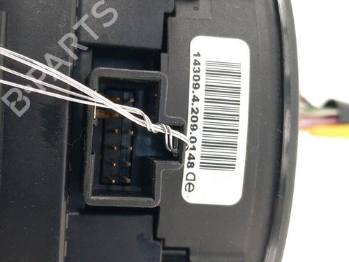 Steering column stalk FIAT PUNTO (188_) 1.3 JTD 16V | BP28773713I23 