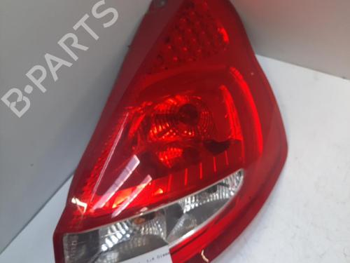 right-taillight-ford-fiesta-vi-cb1-ccn-2008-28759860 main image