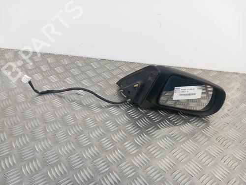 Ryggespeil høyre MAZDA DEMIO (DW) 1.3 16V (DW3W, DW19) (63 hp) 28738910