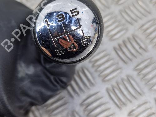Used Shift knob Shift knob CITROËN C3 II (SC_) 1.4 HDi 70 (SC8HZC, SC8HR0, SC8HP4) (68 hp) 29856308 29856308