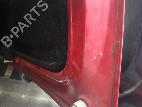 Tailgate FIAT PANDA (169_) 1.2 (169.AXB11, 169.AXB1A) | BP28754550C6 