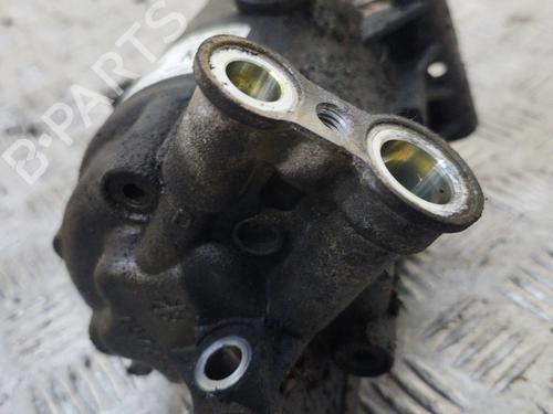 Used AC compressor AC compressor OPEL ZAFIRA / ZAFIRA FAMILY B (A05) 1.8 (M75) (140 hp) 28740029 28740029