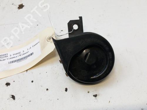 Used Horn NISSAN MICRA III (K12) 1.2 16V (65 hp) 28794186