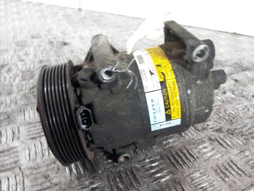 AC compressor RENAULT SCÉNIC II (JM0/1_) 1.9 dCi (JM0G, JM12, JM1G, JM2C) | BP28742236M34 - Image 3
