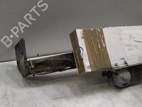 Tow ball/Mechanism PEUGEOT 306 (7B, N3, N5) 1.6 SR | BP28753394C141 