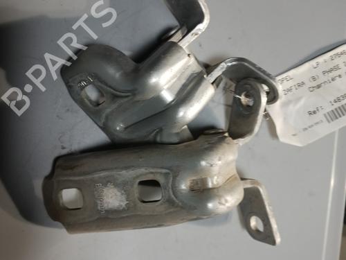 Used Hinge/Door check strap OPEL ZAFIRA TOURER C (P12) 2.0 CDTi (75) (130 hp) 28793058