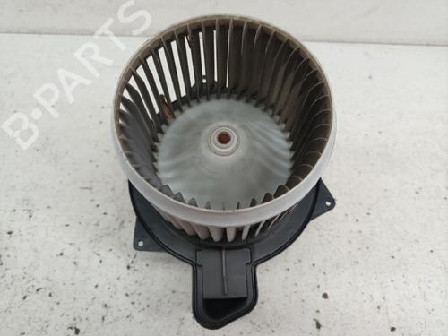 Heater blower motor FIAT 500 (312_) 1.2 (312AXA1A) | BP28782831M62 