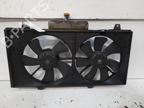 radiator-fan-mazda-6-hatchback-gg-2002-2003-2004-2005-2006-2007-2008-28754065 main image
