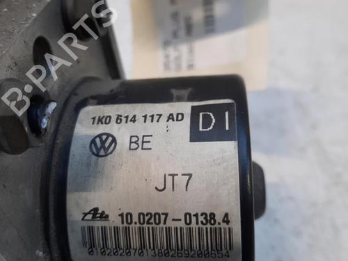Used ABS pump VW GOLF PLUS V (5M1, 521) 2.0 TDI (110 hp) 28770871