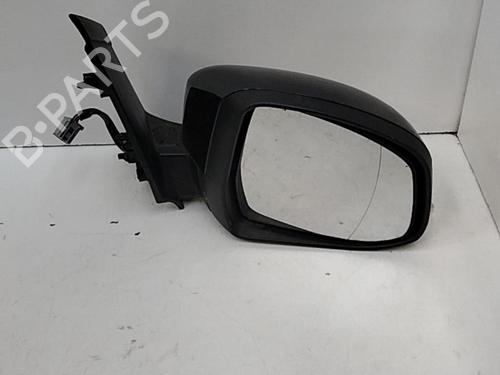 Used Right mirror FORD FOCUS II (DA_, HCP, DP) 1.6 TDCi (90 hp) 28769252