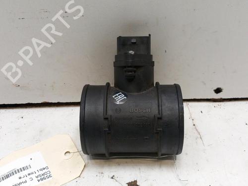 mass-air-flow-sensor-opel-corsa-c-x01-2000-2001-2002-2003-2004-2005-2006-2007-2008-2009-28767355 main image