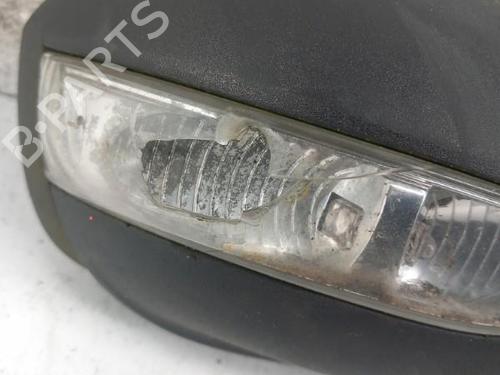 Used Right mirror MERCEDES-BENZ A-CLASS (W169) A 180 CDI (169.007, 169.307) (109 hp) 28783592