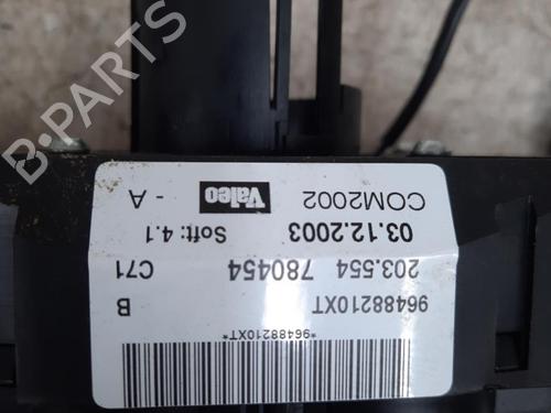 Steering column stalk CITROËN C3 I (FC_, FN_) 1.4 i | BP28774558I23 